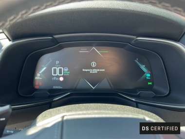Ds DS 7 Crossback Hybride rechargeable