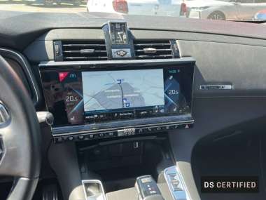 Ds DS 7 Crossback Hybride rechargeable