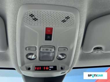 Citroën Ë-C4 Electrique