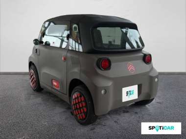 Citroën AMI Electrique