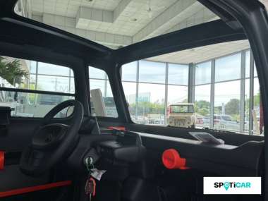 Citroën AMI Electrique