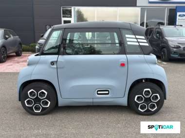 Citroën AMI Electrique