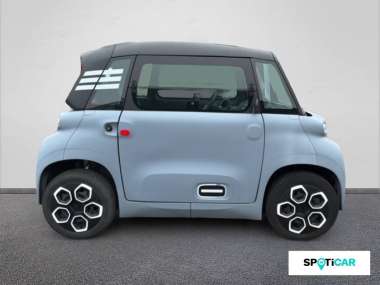 Citroën AMI Electrique