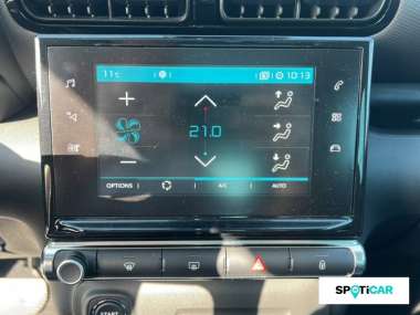 Citroën C3 Aircross Essence