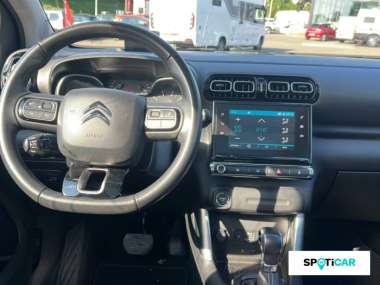 Citroën C3 Aircross Essence