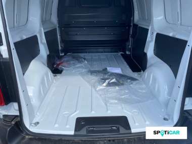 Citroën E-Jumpy Electrique