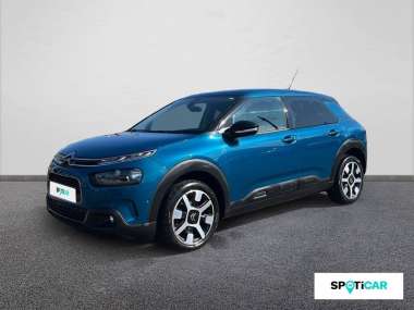 Citroën C4 Cactus Essence