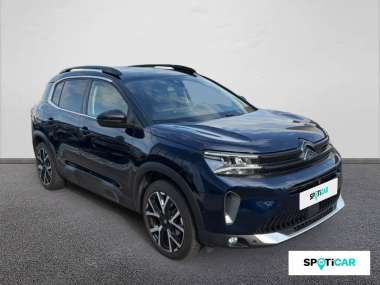 Citroën C5 Aircross Diesel