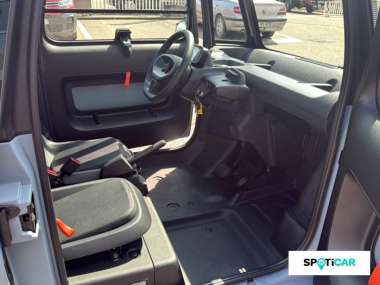 Citroën AMI Electrique