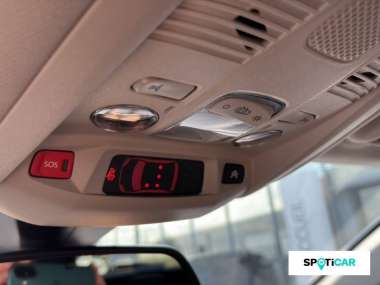 Citroën C5 Aircross Diesel