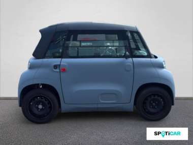 Citroën AMI Electrique
