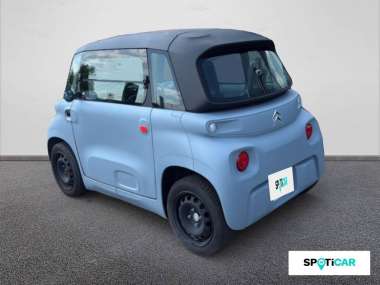 Citroën AMI Electrique