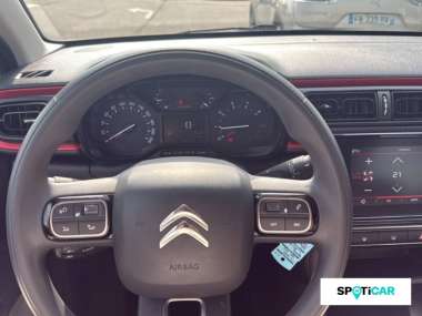 Citroën C3 Diesel