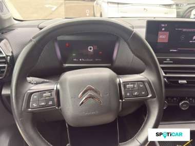 Citroën C4 Diesel