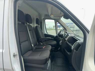 Citroën Jumper Diesel