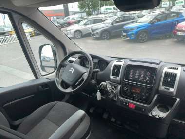 Citroën Jumper Diesel