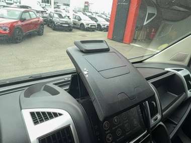 Citroën Jumper Diesel