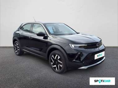 Opel Mokka Essence