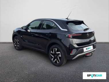 Opel Mokka Essence