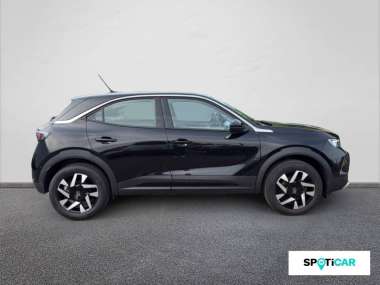 Opel Mokka Essence