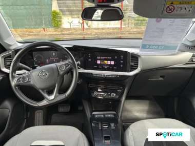 Opel Mokka Essence