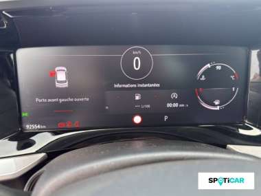 Opel Mokka Essence