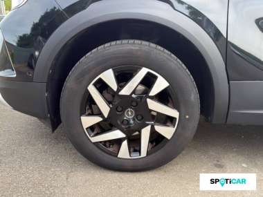 Opel Mokka Essence