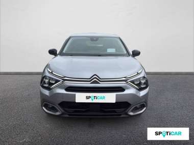 Citroën C4 Diesel