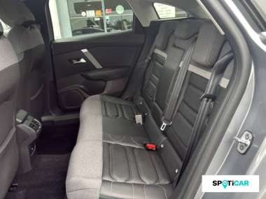 Citroën C4 Diesel