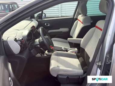 Citroën C3 Aircross Essence