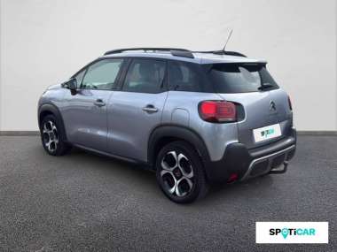 Citroën C3 Aircross Essence