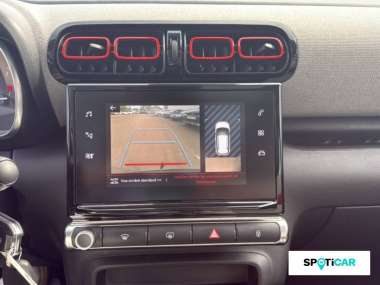 Citroën C3 Aircross Essence