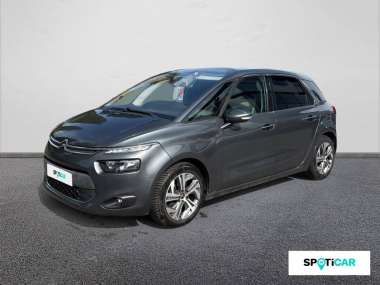 Citroën C4 Picasso Diesel