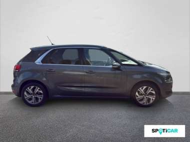 Citroën C4 Picasso Diesel