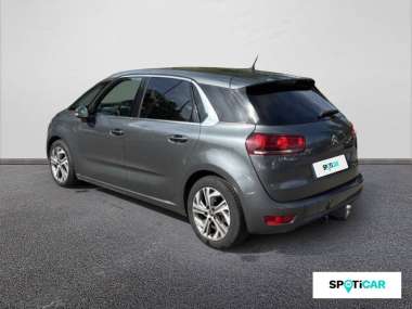Citroën C4 Picasso Diesel
