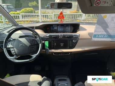 Citroën C4 Picasso Diesel