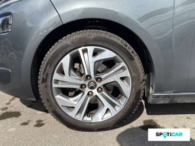 Citroën C4 Picasso Diesel