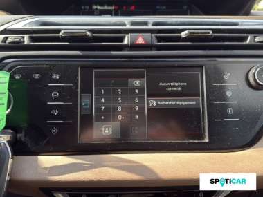 Citroën C4 Picasso Diesel