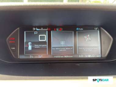 Citroën C4 Picasso Diesel