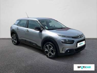 Citroën C4 Cactus Essence