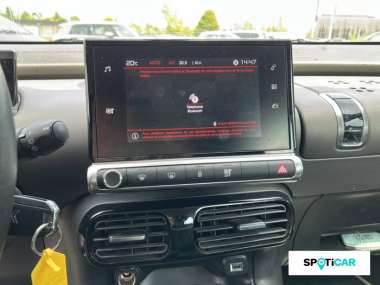 Citroën C4 Cactus Essence