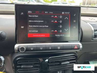 Citroën C4 Cactus Essence