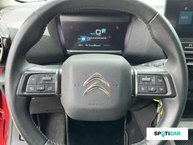 Citroën Ë-C4 Electrique