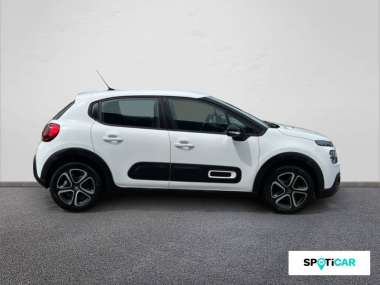 Citroën C3 Essence