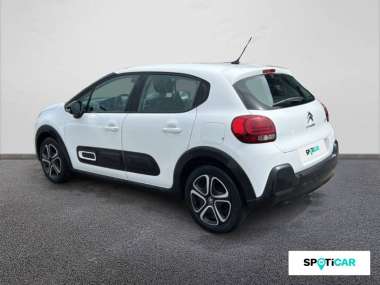 Citroën C3 Essence
