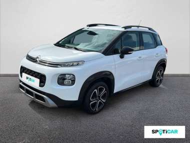 Citroën C3 Aircross Diesel