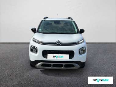 Citroën C3 Aircross Diesel