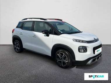 Citroën C3 Aircross Diesel