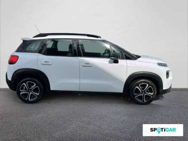 Citroën C3 Aircross Diesel