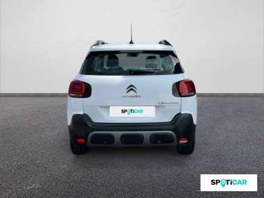 Citroën C3 Aircross Diesel